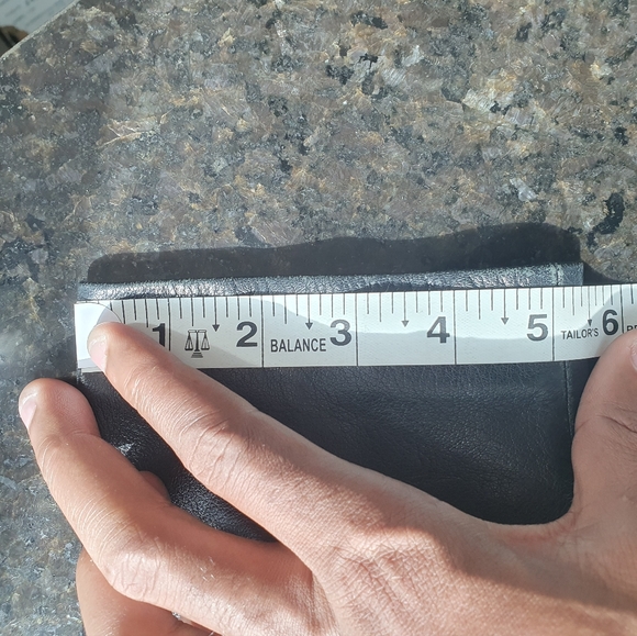 Gucci Leather Jackect - Picture 17 of 17